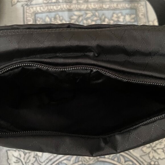 NEW with tags Marmot Kompressor Waist Pack Black rare - Picture 12 of 14